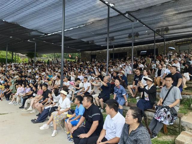 今年暑期临沂文旅赚足眼球和口碑 | 入境游热度飙升&影视打卡成潮流文旅临沂