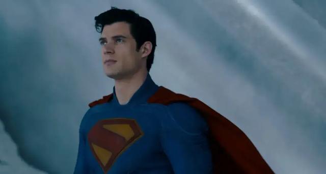 新《超人》的终极难题,是时代的癌症