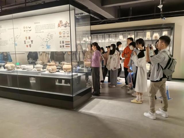 木兰湖畔，这座博物馆藏着长江文明的“终极密码”