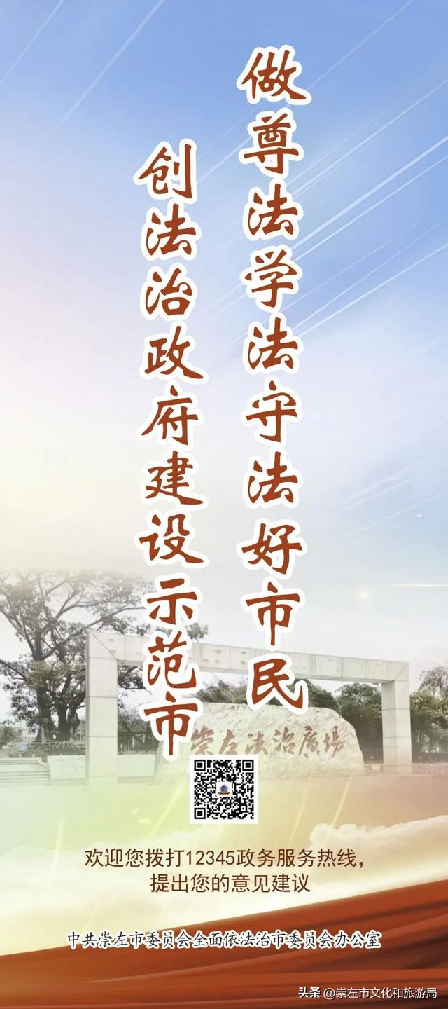 崇左市文化遗产保护技术培训与分享会在宁明召开