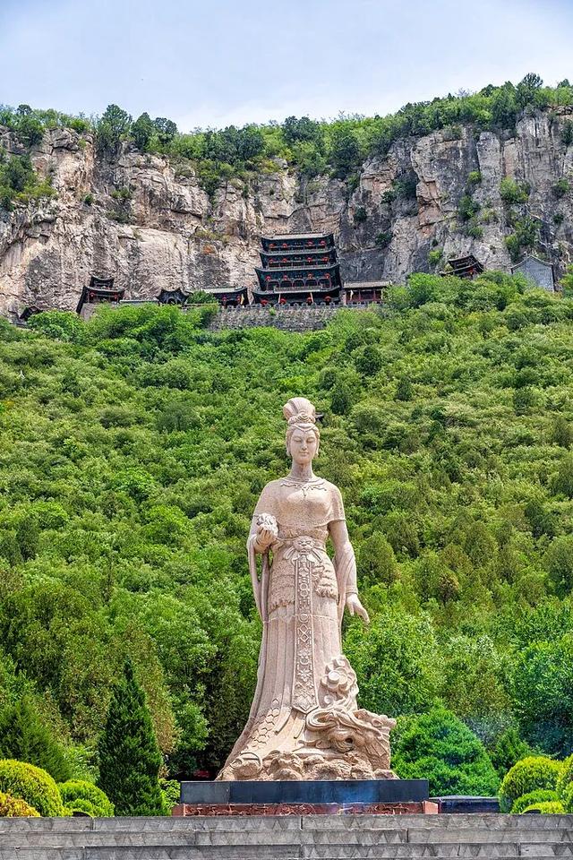 地理冷知识———邯郸