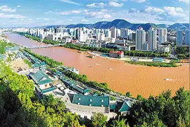 力争到2025年！兰州市千人口托位数达到4.5个图片