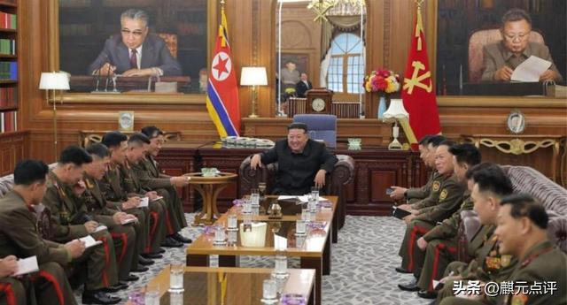 中国果然没看错朝鲜，金正恩一声令下，导弹部署在中朝边境