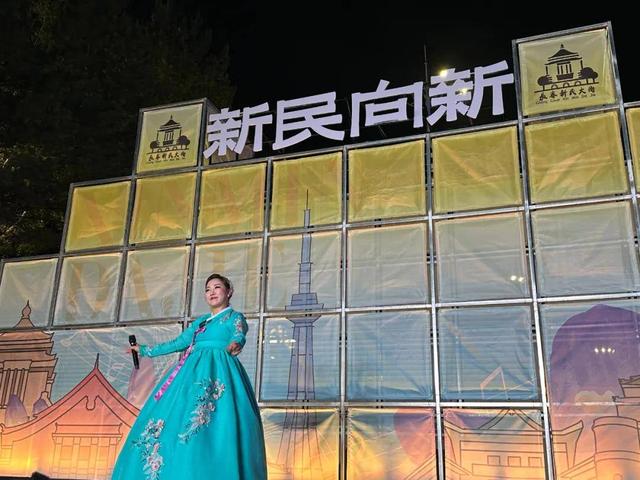 整新活儿！新民大街火的不得了！董宇辉也来了