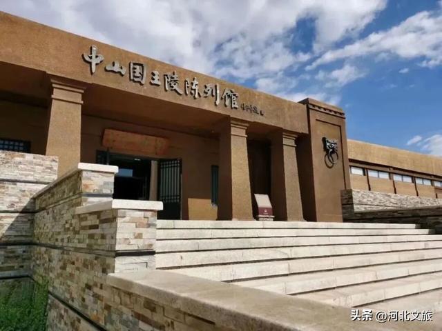 河北的这座宝藏小城，正迎来一年中最浓烈动人的时节