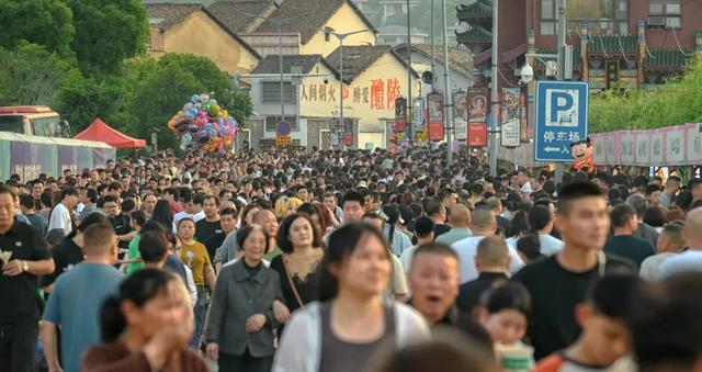 40年，从湘东小城到网红IP——醴陵文旅融合的破圈之路