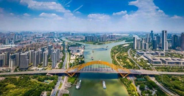 4大地级市：苏州、佛山、温州、唐山，谁实力更强？一起来看看
