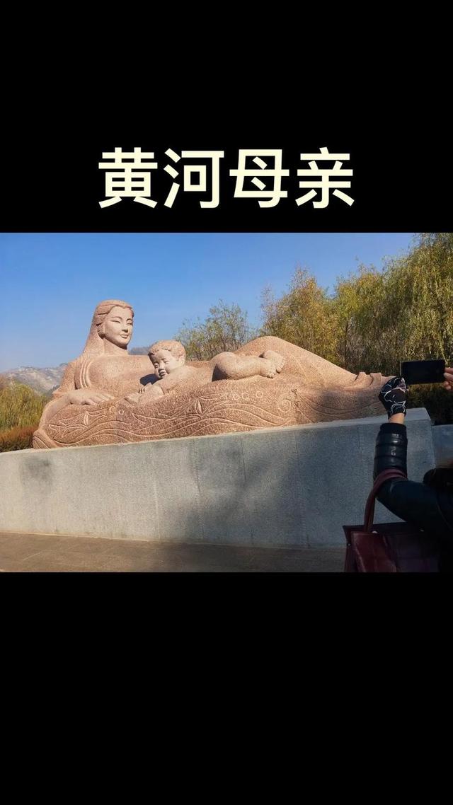 🌉跟我走进我的家乡之兰州黄河穿城而过的西北烟火图鉴