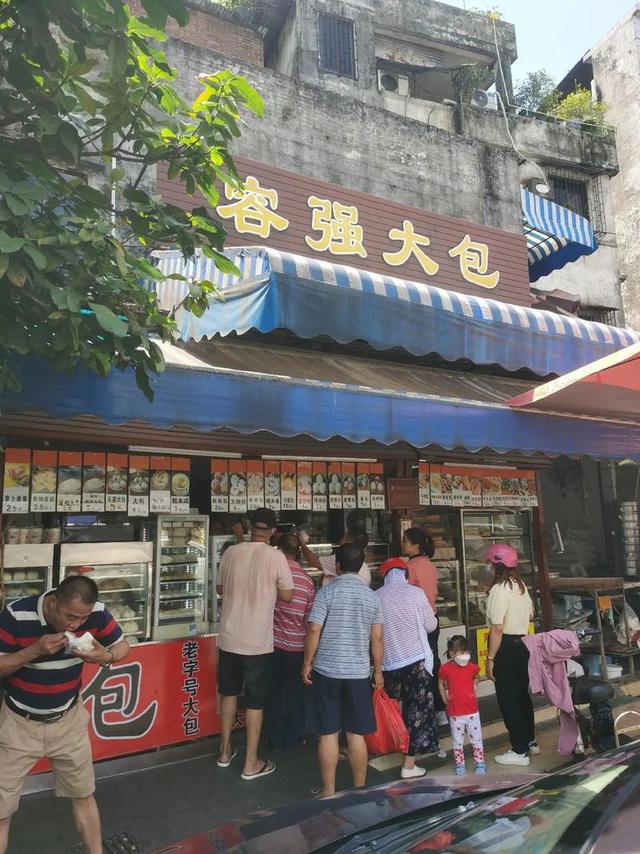 东莞7家老字号美食实测②—— 3天2夜吃遍老莞人私藏清单