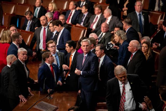 中方拒不接受！美方索赔1700亿，美法院：考虑没收中方在美资产