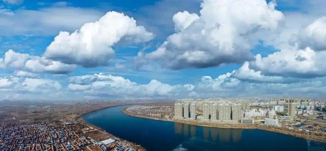 北京没想到，天津也没想到，现在的廊坊，怎么突然这么火了！