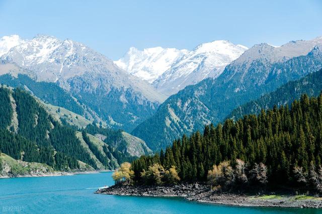 新疆旅游资源遍地是宝，5A景区数量却反差明显，藏着啥缘由？