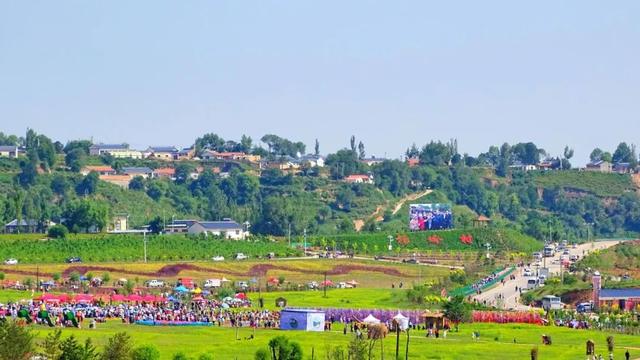 塞上江南 颐养宁夏丨固原篇：重温红色足迹，畅游绿韵山水
