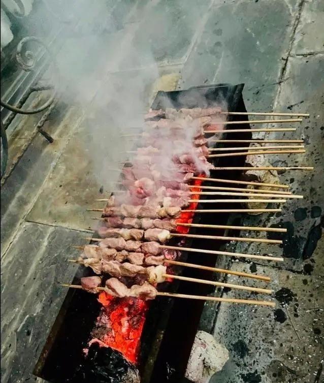 歌手“黄征”的院子火了，仅一菜园子就圈粉百万，一看就不是摆拍