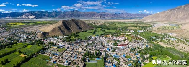 一文掌握西藏旅行！全景资源地图出炉，玩出新高度！