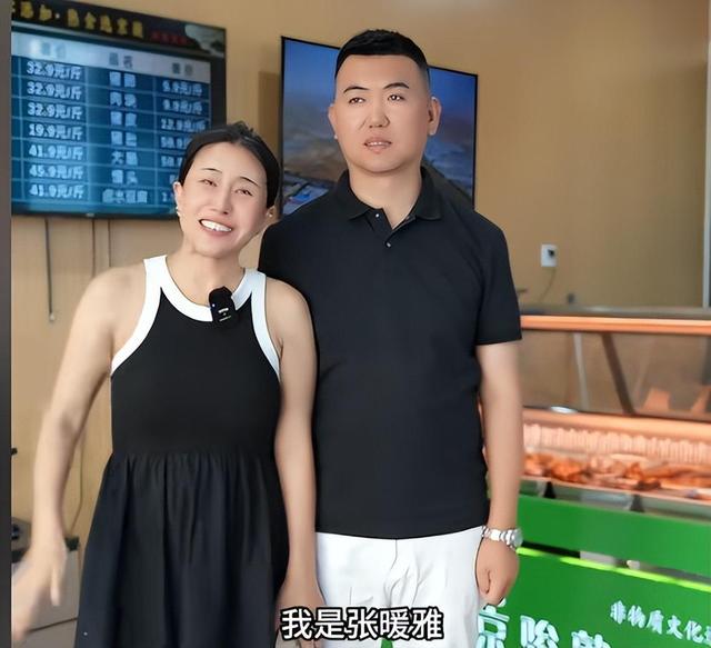 香港艳星下嫁山东农村，曾不雅照满天飞	，现状曝光，生了一个儿子