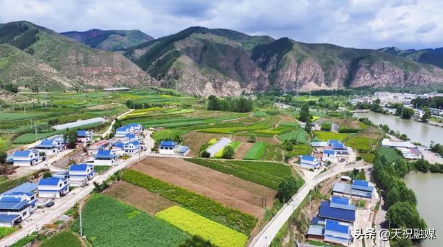 天祝：文旅“一路风景”成“富民长廊”