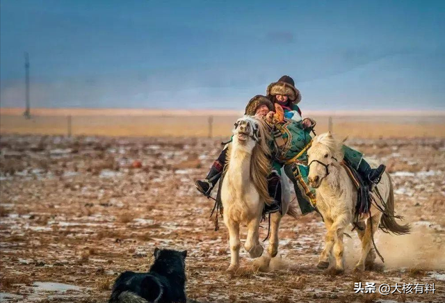 中亚的“欲望之都”，100美元到底能做什么？住高端酒店一晚不够
