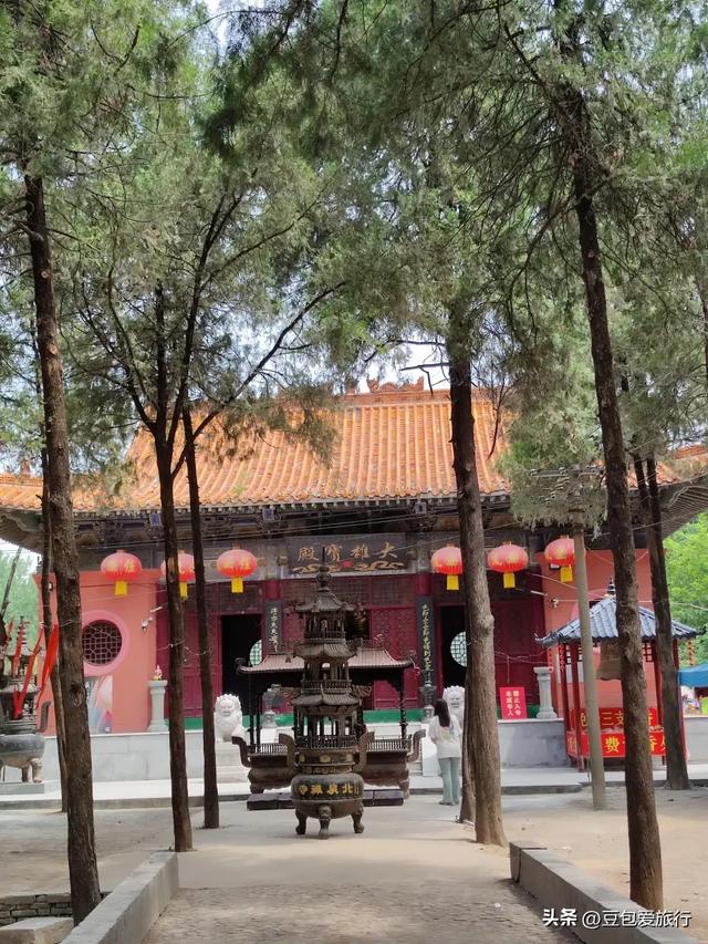 驻马店全景漫游记：五日环线解锁豫南山水人文