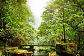 这10个86版《西游记》的取景地，去过5个算合格，你去过几个？图片