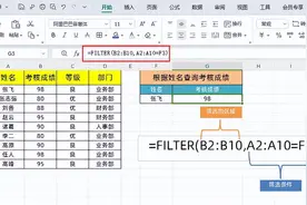 15个WPS表格新函数，一个比一个牛，职场必备！图片