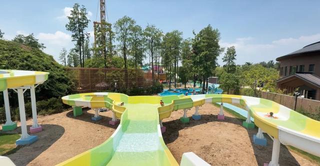 聚焦广东“水上游乐智造者”