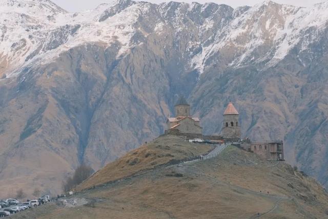 格鲁吉亚，除了代孕还有啥？