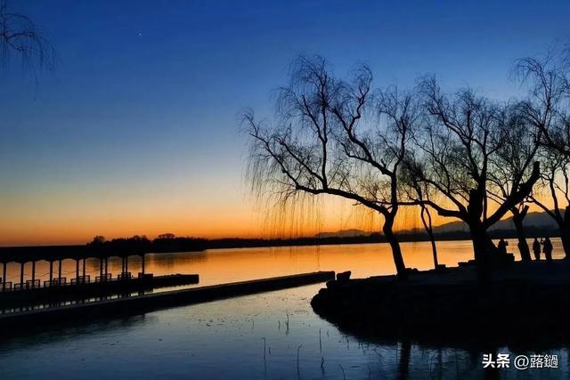 与冬携行，奔赴下一场山海