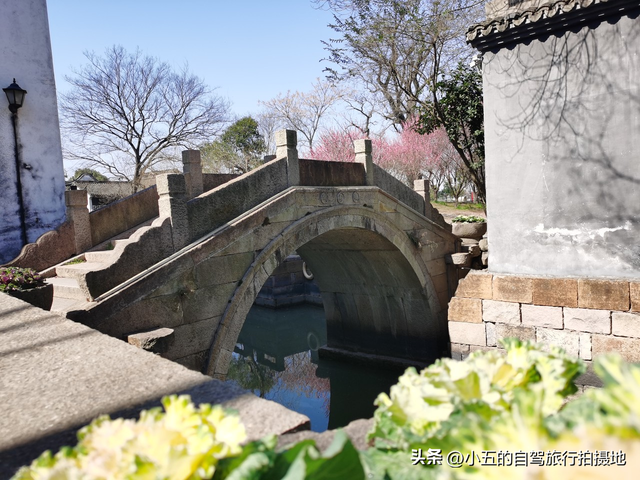 嘉兴8大景点杀疯了！本地人私藏攻略曝光，去过的人都哭着不想走