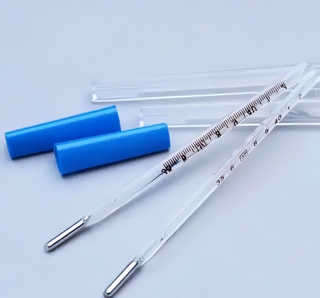 5 元涨到 20 元！水银体温计遭疯抢，4 类平替闭眼冲，比水银还靠谱