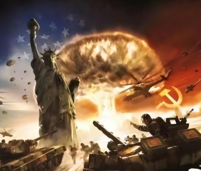 核战一触即发！美国后院惊变，古巴导弹危机如何让世界屏住呼吸？