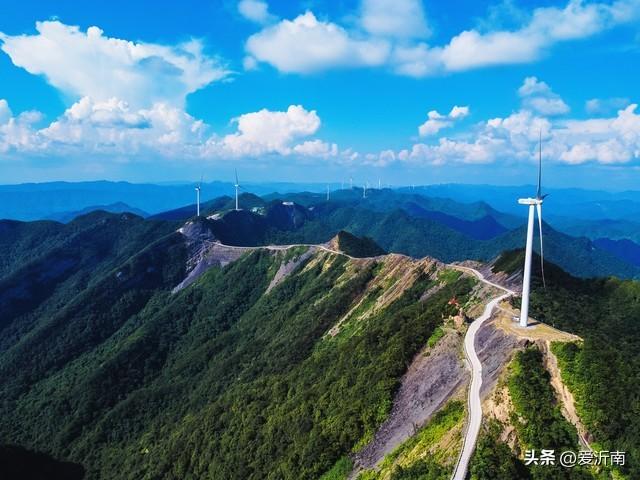 临沂游玩指南：解锁这座城市的宝藏景点