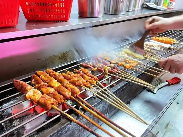 2700年前用孜然烤羊！新疆人“香料魂”藏不住，连意大利人都看懵