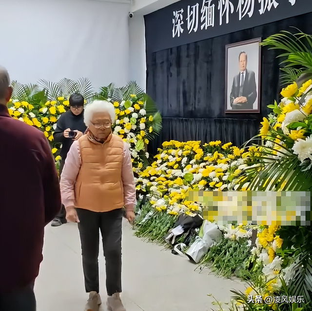 杨振宁去世3天后，原来他还留了“遗产”，只有8个字，却字字千金