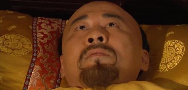 皇上死的时候，甄嬛为什么不告诉他孩子是果郡王的，却出卖了眉庄