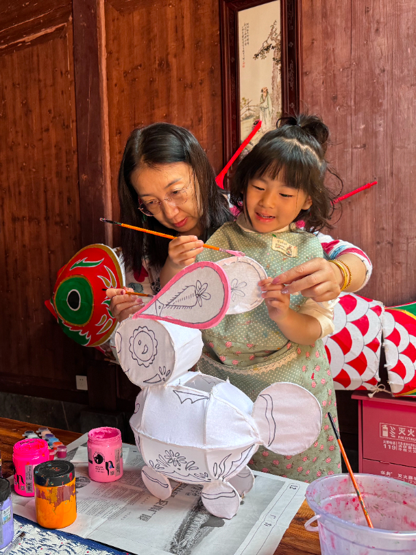 秋韵黟川·山水秘境颐养之旅 | 皖美秋日