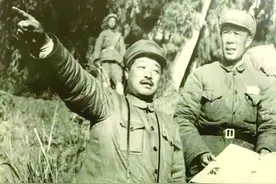 解放战争陕西篇（十八兵团入川和解放陕南、陇南）图片