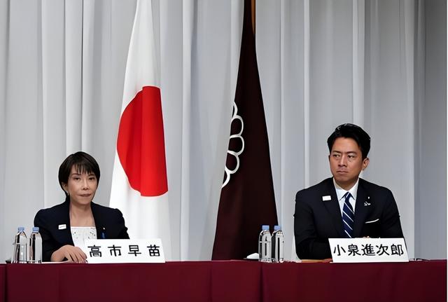 199：172！高市时代恐结束，公明党开始扛旗	，中方跟日本划清界限