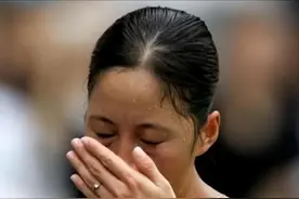 王丽萍：训练累到吐黄疸，奥运夺金无人喝彩，教练和队友早已离场图片