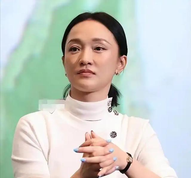 钱再多有什么用？51岁周迅的现状，给所有中年女性提了个醒