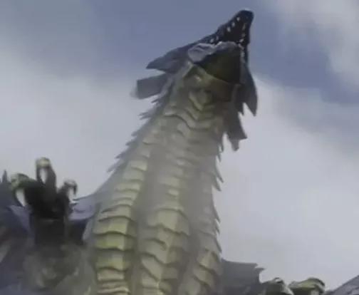 魔王兽