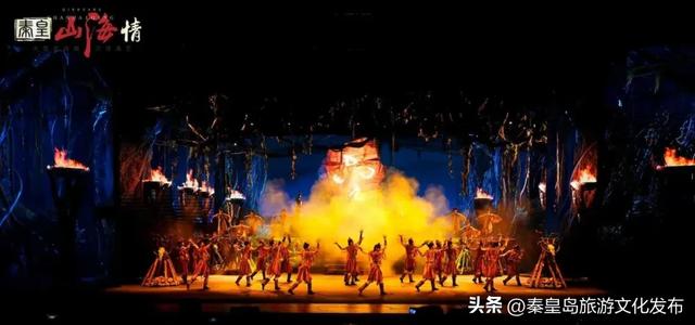 月华滨海共潮生|文艺海岸与康养新城的双节献礼——北戴河新区2025国庆中秋假期旅游市场精彩回顾