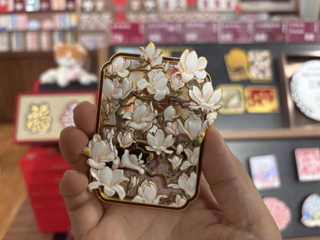博物FUN | 万寿寺：从京西小故宫到文化新地标