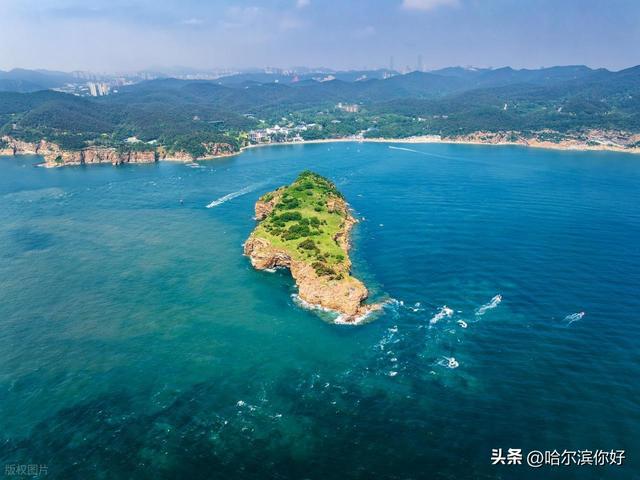 大连：山海间的惬意生活