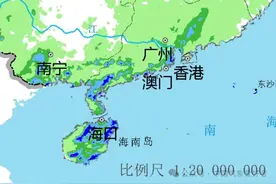 40度高温来了!超长干热将袭北方多省,华南桑拿湿热蓄势待发图片