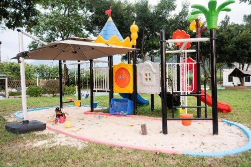 沁园溪语民宿：藏于从化山河间，以私汤为引，筑满维度的慢生活秘