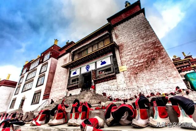 旅游资源普查成果云览 | 藏东明珠——昌都