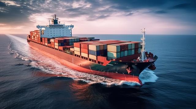 15艘！订单暴跌！韩国船企强势包揽！中国船企全力“破零	”