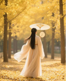 莱州的秋天就要这么玩！这个周末，来小草沟chill一下吧~