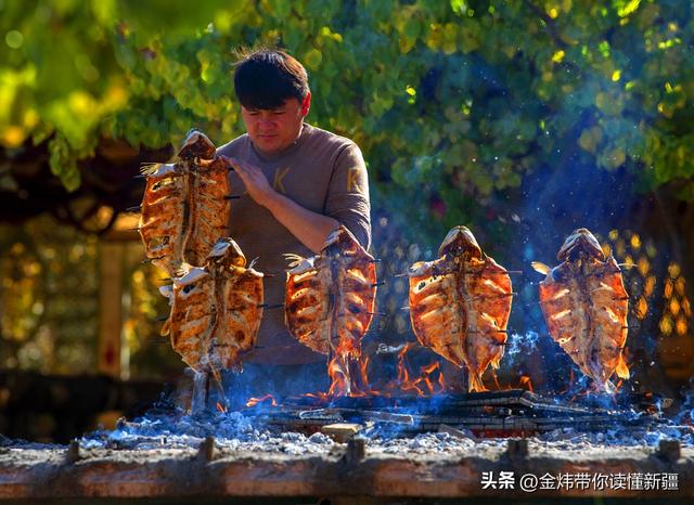 刀郎部落景区入选2025年全国非遗进景区“五好”案例名单实至名归
